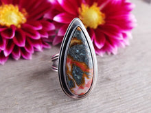 Load image into Gallery viewer, Marcasite Ring or Pendant (Choose Your Size)