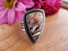 Load image into Gallery viewer, Willow Creek Jasper Ring or Pendant (Choose Your Size)
