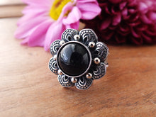 Load image into Gallery viewer, Sunstone Iolite Ring or Pendant (Choose Your Size)