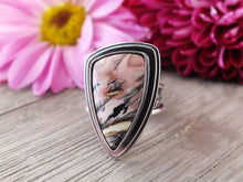 Load image into Gallery viewer, Willow Creek Jasper Ring or Pendant (Choose Your Size)