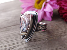 Load image into Gallery viewer, Willow Creek Jasper Ring or Pendant (Choose Your Size)