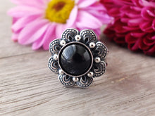 Load image into Gallery viewer, Sunstone Iolite Ring or Pendant (Choose Your Size)