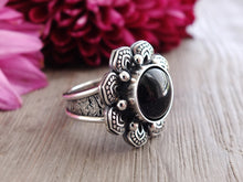 Load image into Gallery viewer, Sunstone Iolite Ring or Pendant (Choose Your Size)