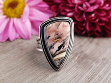 Load image into Gallery viewer, Willow Creek Jasper Ring or Pendant (Choose Your Size)