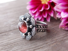Load image into Gallery viewer, Tourmaline Ring or Pendant (Choose Your Size)