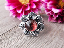 Load image into Gallery viewer, Tourmaline Ring or Pendant (Choose Your Size)