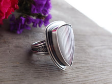 Load image into Gallery viewer, Hyacinth Jasper Ring or Pendant (Choose Your Size)