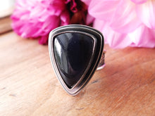 Load image into Gallery viewer, Sunstone Iolite Ring or Pendant (Choose Your Size)