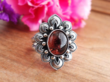 Load image into Gallery viewer, Tourmaline Ring or Pendant (Choose Your Size)