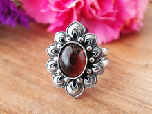 Load image into Gallery viewer, Tourmaline Ring or Pendant (Choose Your Size)