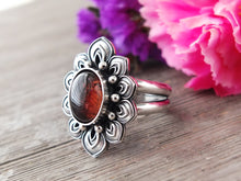 Load image into Gallery viewer, Tourmaline Ring or Pendant (Choose Your Size)