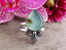 Load image into Gallery viewer, Peruvian Opal Ring or Pendant (Choose Your Size)