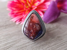 Load image into Gallery viewer, Tiffany Stone Ring or Pendant (Choose Your Size)