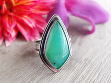 Load image into Gallery viewer, Chrysoprase Ring or Pendant (Choose Your Size)