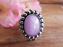 Load image into Gallery viewer, Kunzite Ring or Pendant (Choose Your Size)