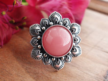 Load image into Gallery viewer, Guava Quartz Ring or Pendant (Choose Your Size)