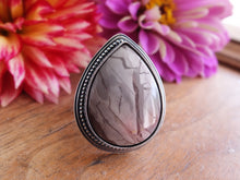 Load image into Gallery viewer, Willow Creek Jasper Ring or Pendant (Choose Your Size)