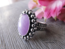 Load image into Gallery viewer, Kunzite Ring or Pendant (Choose Your Size)