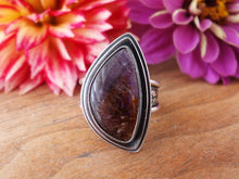 Load image into Gallery viewer, Super 7 Quartz Ring or Pendant (Choose Your Size)