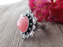Load image into Gallery viewer, Guava Quartz Ring or Pendant (Choose Your Size)