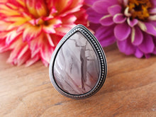 Load image into Gallery viewer, Willow Creek Jasper Ring or Pendant (Choose Your Size)