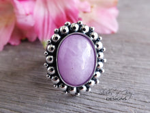 Load image into Gallery viewer, Kunzite Ring or Pendant (Choose Your Size)