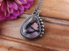 Load image into Gallery viewer, Tiffany Stone Necklace