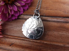Load image into Gallery viewer, Tiffany Stone Necklace