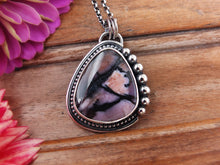 Load image into Gallery viewer, Tiffany Stone Necklace