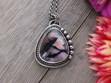Load image into Gallery viewer, Tiffany Stone Necklace