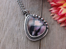 Load image into Gallery viewer, Tiffany Stone Necklace
