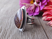 Load image into Gallery viewer, Super 7 Quartz Ring or Pendant (Choose Your Size)