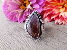 Load image into Gallery viewer, Super 7 Quartz Ring or Pendant (Choose Your Size)