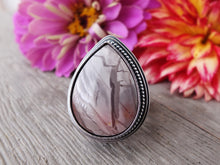 Load image into Gallery viewer, Willow Creek Jasper Ring or Pendant (Choose Your Size)