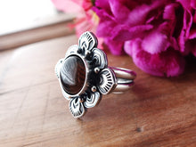 Load image into Gallery viewer, Smoky Quartz Ring or Pendant (Choose Your Size)