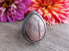 Load image into Gallery viewer, Willow Creek Jasper Ring or Pendant (Choose Your Size)