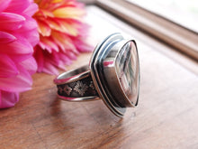 Load image into Gallery viewer, Willow Creek Jasper Ring or Pendant (Choose Your Size)