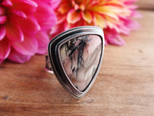 Load image into Gallery viewer, Willow Creek Jasper Ring or Pendant (Choose Your Size)