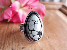 Load image into Gallery viewer, Ivory Creek Variscite Ring or Pendant (Choose Your Size)
