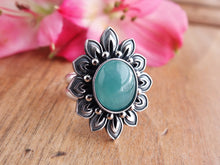 Load image into Gallery viewer, Grandidierite Ring or Pendant (Choose Your Size)
