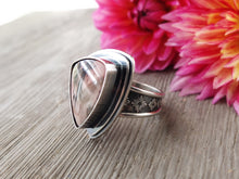 Load image into Gallery viewer, Willow Creek Jasper Ring or Pendant (Choose Your Size)