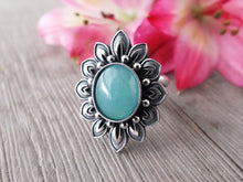 Load image into Gallery viewer, Grandidierite Ring or Pendant (Choose Your Size)