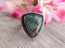 Load image into Gallery viewer, Morrisonite Ring or Pendant (Choose Your Size)