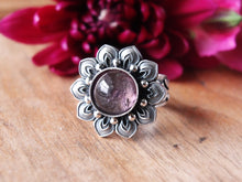 Load image into Gallery viewer, Tourmaline Ring or Pendant (Choose Your Size)