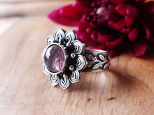 Load image into Gallery viewer, Tourmaline Ring or Pendant (Choose Your Size)