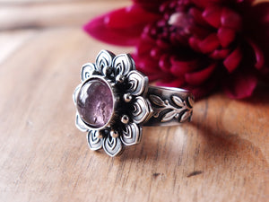 Tourmaline Ring or Pendant (Choose Your Size)