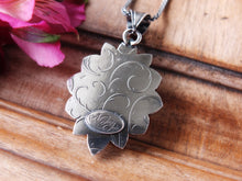 Load image into Gallery viewer, Aquamarine Pendant