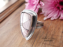 Load image into Gallery viewer, Brecciated Mookaite Ring or Pendant (Choose Your Size)