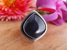 Load image into Gallery viewer, Iolite Ring or Pendant (Choose Your Size)