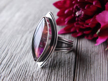 Load image into Gallery viewer, Super 7 Agate Ring or Pendant (Choose Your Size)